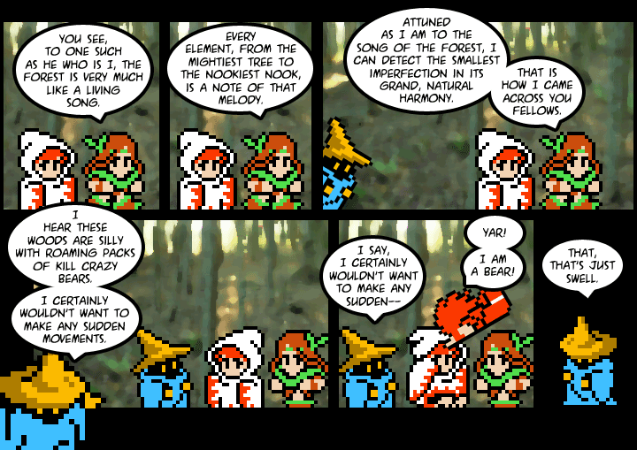 Episode 442B: And the Pitch